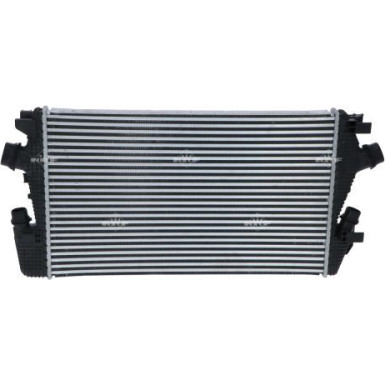 NRF | Ladeluftkühler | 30934 NRF | Ladeluftkühler | 30934