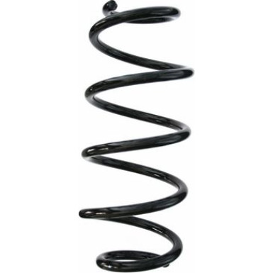 Spidan | Fahrwerksfeder | 87126