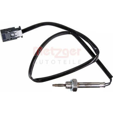 Metzger | Sensor, Abgastemperatur | 08941131