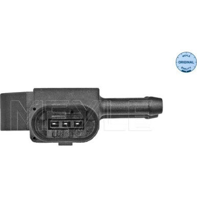 35-14 801 0000 Sensor, Abgasdruck MEYLE-ORIGINAL: True to OE.