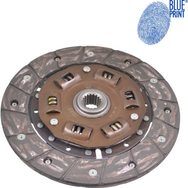 Blue Print | Kupplungsscheibe | ADM53116