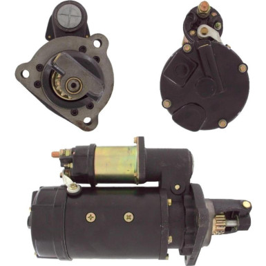 640.038.123.030 Starter +Line Original 640.038.123.030 Starter +Line Original