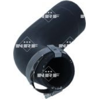 166100 Ladeluftschlauch EASY FIT