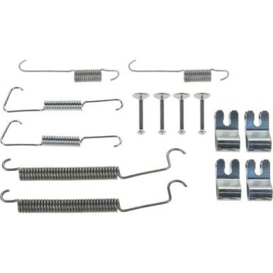 SFK340 Zubehörsatz, Bremsbacken