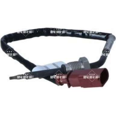 707255 Sensor, Abgastemperatur EASY FIT
