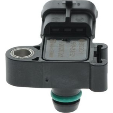 BOSCH | Sensor, Saugrohrdruck | 0 261 230 262
