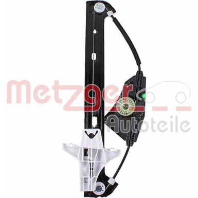 Metzger | Fensterheber | 2160809