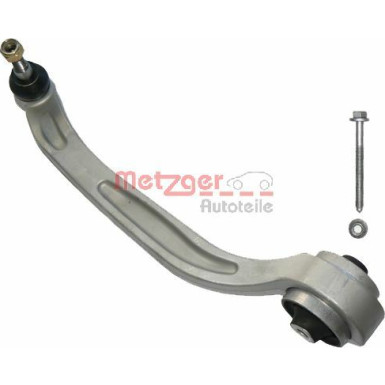 58010312 Lenker, Radaufhängung COMPETENCE KIT