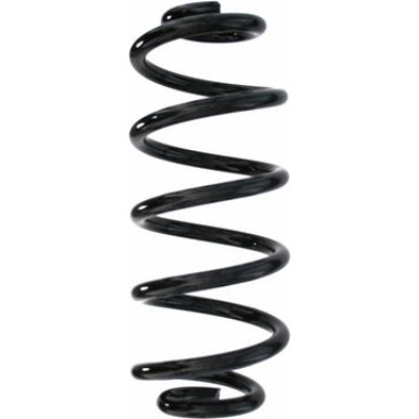 Spidan | Fahrwerksfeder | 87869