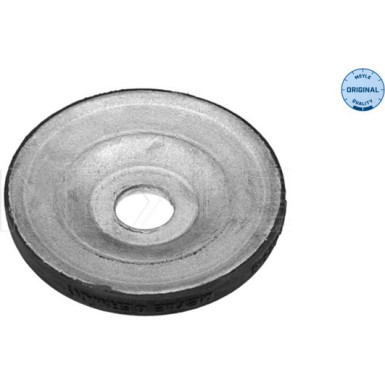 014 035 0072 Lagerung, Achskörper MEYLE-ORIGINAL: True to OE.