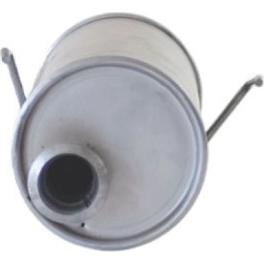 190-003 Endschalldämpfer