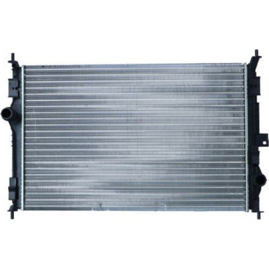 59302A Kühler, Motorkühlung Economy Class 59302A Kühler, Motorkühlung Economy Class