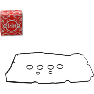 ELRING 898.100 Dichtungssatz, Zylinderkopfhaube ELRING 898.100 Dichtungssatz, Zylinderkopfhaube