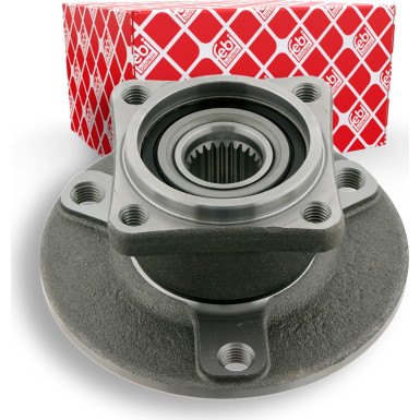 FEBI BILSTEIN 28314 Radlagersatz FEBI BILSTEIN 28314 Radlagersatz