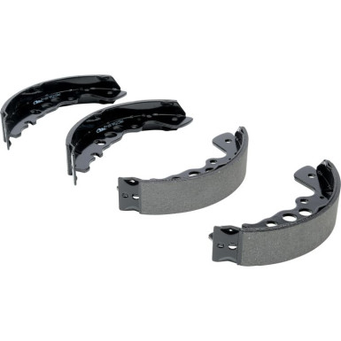 03.0137-0433.2 Bremsbackensatz 03.0137-0433.2 Bremsbackensatz