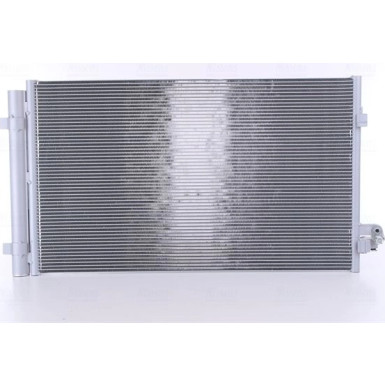 940750 Kondensator, Klimaanlage