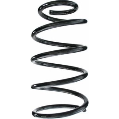 Spidan | Fahrwerksfeder | 87797