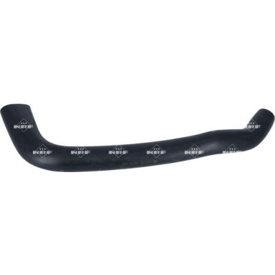 NRF Ladeluftschlauch EASY FIT 166392 NRF Ladeluftschlauch EASY FIT 166392