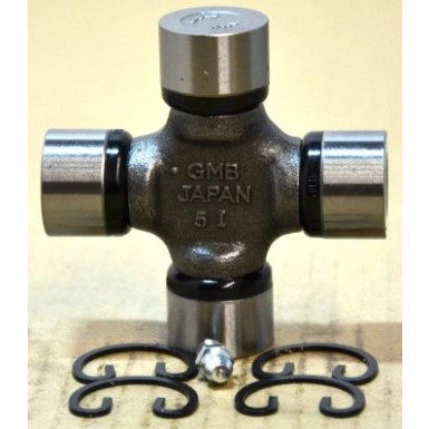 Spidan | Gelenk, Längswelle | U 941 Spidan | Gelenk, Längswelle | U 941