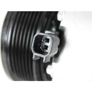 Mahle | Kompressor, Klimaanlage | ACP 549 000P