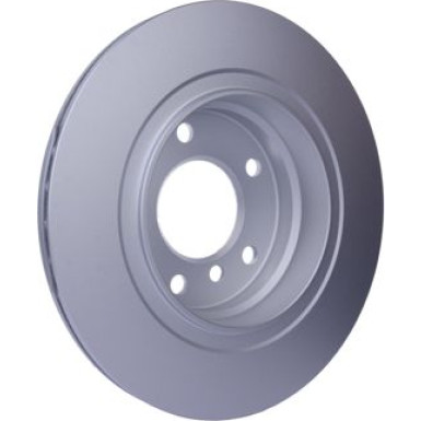 Hella | Bremsscheibe | 8DD 355 127-401