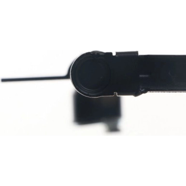 AC 885 000S Kondensator, Klimaanlage BEHR AC 885 000S Kondensator, Klimaanlage BEHR