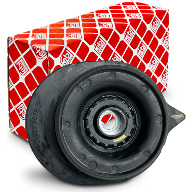 FEBI BILSTEIN 28222 Federbeinstützlager, Domlager