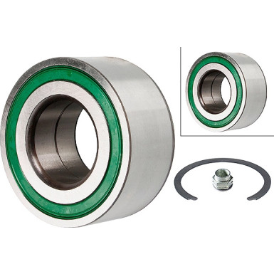 713 6905 00 Radlagersatz