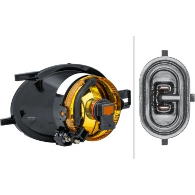 1N0 010 304-041 Nebelscheinwerfer