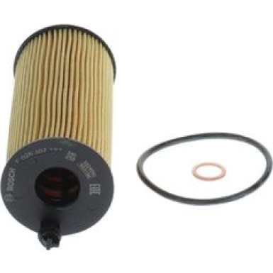 BOSCH F 026 407 123 Ölfilter