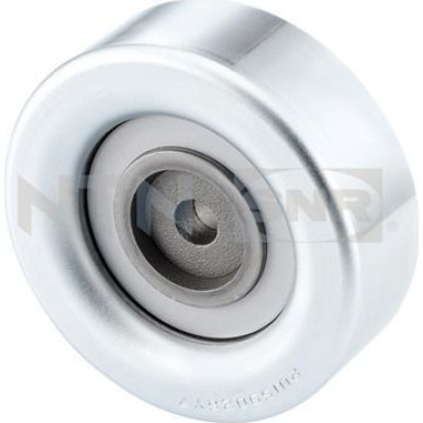 NTN-SNR | Umlenk-/Führungsrolle, Keilrippenriemen | GA373.05