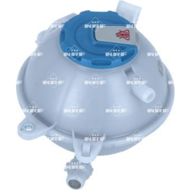 NRF Ausgleichsbehälter, Kühlmittel EASY FIT 454134