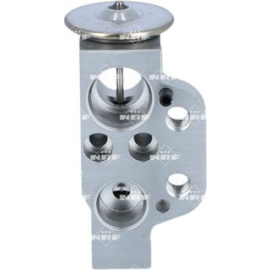 38755 Expansionsventil, Klimaanlage