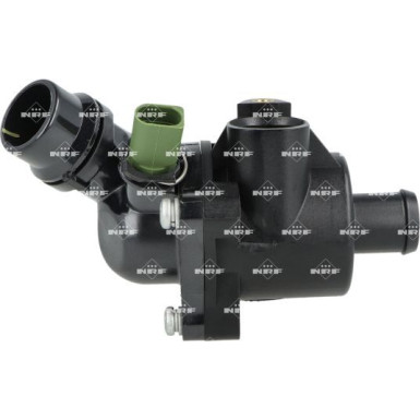 NRF | Thermostat, Kühlmittel | 725076