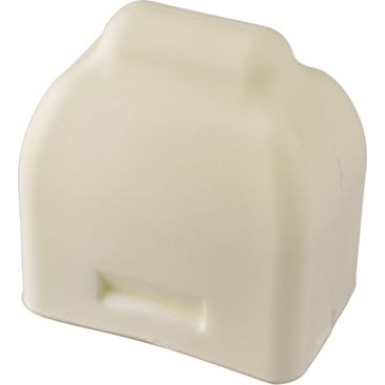 TED99770 Anschlagpuffer, Achskörper