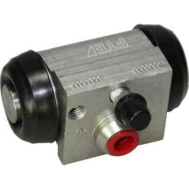 Hella 2 x HELLA Radbremszylinder 8AW 355 531-351 Hella 2 x HELLA Radbremszylinder 8AW 355 531-351