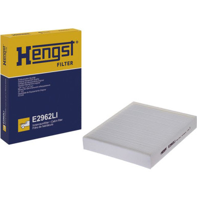 Hengst Filter | Filter, Innenraumluft | E2962LI Hengst Filter | Filter, Innenraumluft | E2962LI