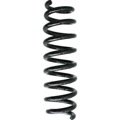 Spidan | Fahrwerksfeder | 86370