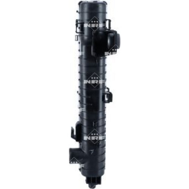 NRF | Kühler, Motorkühlung | 53712