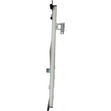 94380 Kondensator, Klimaanlage ** FIRST FIT **