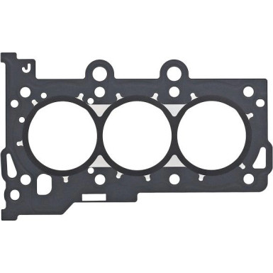 Elring | Dichtung, Zylinderkopf | 822.870