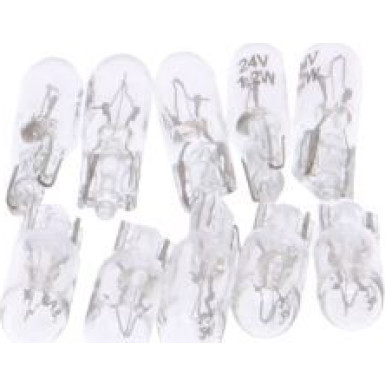 78-0061SET Glühlampe, Instrumentenbeleuchtung