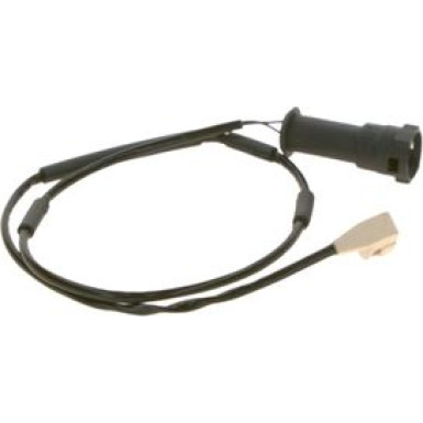 BOSCH Warnkontakt, Bremsbelagverschleiß 1 987 474 909