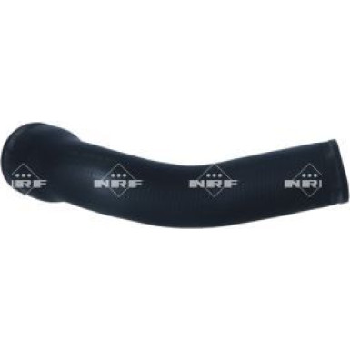 166039 Ladeluftschlauch 166039 Ladeluftschlauch