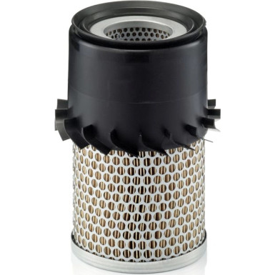 MANN-FILTER C 14 138/1 Luftfilter MANN-FILTER C 14 138/1 Luftfilter