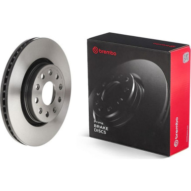 Brembo | Bremsscheibe | 09.E127.11