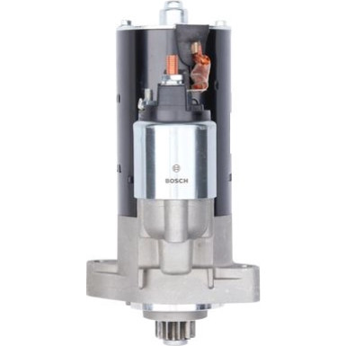 1 986 S00 817 Starter