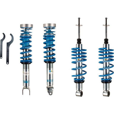 Bilstein | Fahrwerkssatz, Federn/Dämpfer | 47-110267