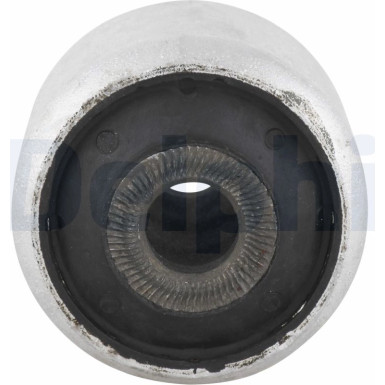 TD477W Lagerung, Lenker