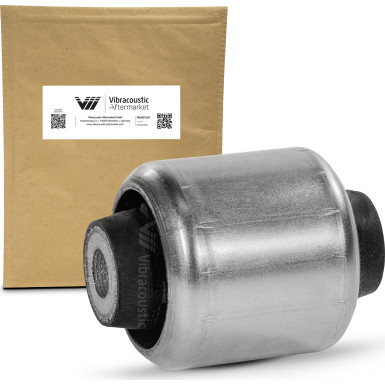 FA0000411 - Lenkerlager für BMW - Originalqualität